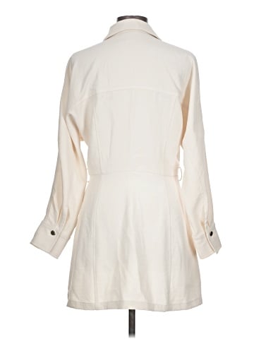 Zara Coat (view 2)
