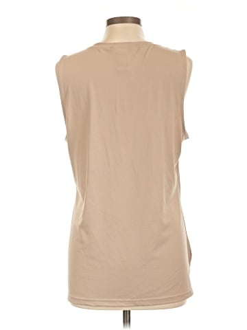 Ali Miles Sleeveless Blouse (view 2)
