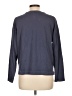 Old Navy Gray Long Sleeve Top Size L - photo 2
