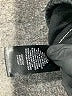 Sanctuary 100% Lyocell Metallic Black Athletic Shorts Size L - photo 4