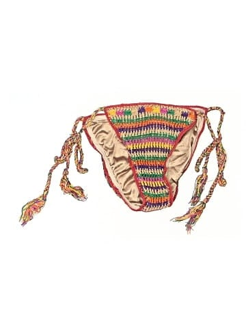 Anna Kosturova Swimsuit Bottoms (view 1)