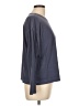 Old Navy Gray Long Sleeve Top Size L - photo 4