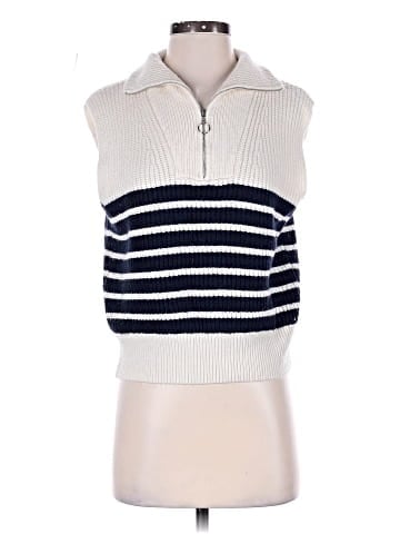 Sincerely Jules Sweater Vest (view 1)