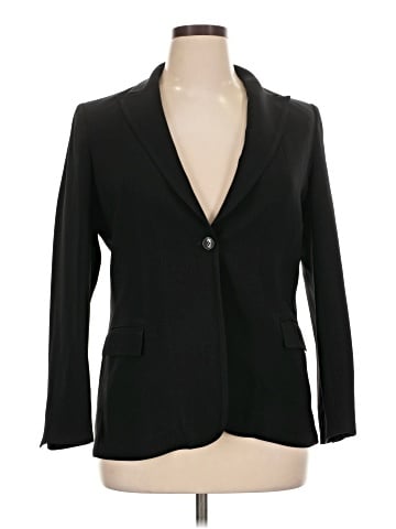 Index Blazer (view 1)