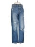 Mother Blue Jeans Size 25 waist - photo 1