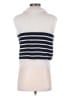 Sincerely Jules White Sweater Vest Size M - photo 2