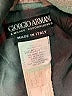 Giorgio Armani Green Coat Size EU (IT) 42 / US 6 - photo 6