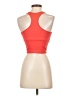 Wilson Orange Red Tank Top Size S (estimated) - photo 2