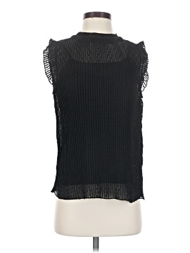 Adrianna Papell Sleeveless Blouse