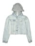 Cat & Jack Blue Denim Jacket Size 10 - 12 - photo 1