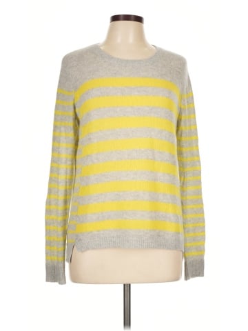 Rebecca Taylor Cashmere Pullover Sweater (view 1)