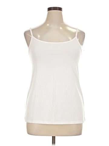 Lane Bryant Tank Top (view 1)