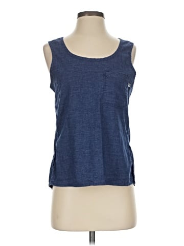 Mountain Hardwear Sleeveless T-Shirt (view 1)