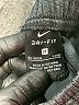 Nike Gray Sweatpants Size 2T - photo 3