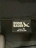 Eddie Bauer Solid Black Skort Size XL - photo 3