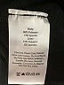 Eddie Bauer Solid Black Skort Size XL - photo 4