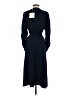 Tibi Blue Casual Dress Size 2 - photo 2