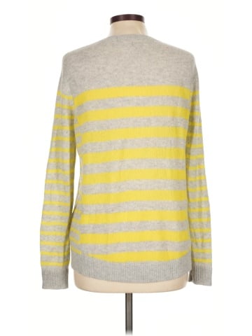 Rebecca Taylor Cashmere Pullover Sweater (view 2)