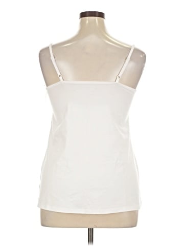 Lane Bryant Tank Top (view 2)