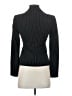 BCBGMAXAZRIA Stripes Black Blazer Size XXS - photo 2