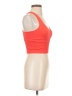 Wilson Orange Red Tank Top Size S (estimated) - photo 4