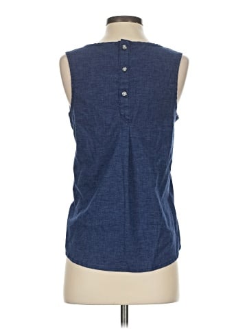 Mountain Hardwear Sleeveless T-Shirt (view 2)