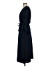 Tibi Blue Casual Dress Size 2 - photo 5