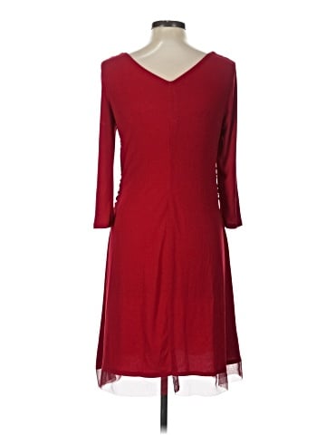 Claudia Richard Cocktail Dress (view 2)