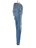 Mother Blue Jeans Size 25 waist - photo 4