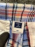 Janie and Jack Plaid Blue Shorts Size 10 - photo 3