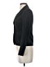 BCBGMAXAZRIA Stripes Black Blazer Size XXS - photo 5