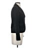 BCBGMAXAZRIA Stripes Black Blazer Size XXS - photo 4