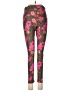 SMITH & QUINN Floral Pink Leggings Size M - photo 1