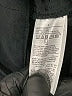 Old Navy Solid Black Casual Pants Size 4 - photo 5