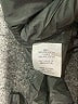 Zunie 100% Polyester Black Dress Size 8 - photo 4