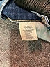 Mudd Blue Denim Shorts Size 5 - photo 4