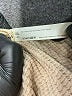 FP One 100% Cotton Tan Jacket Size M - photo 7