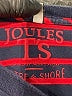 Joules 100% Cotton Red Long Sleeve T-Shirt Size 11 - photo 3