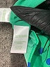 Lilly Pulitzer 100% Polyester Green Sleeveless Blouse Size S - photo 8