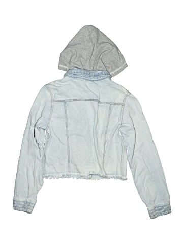 Cat & Jack Denim Jacket (view 2)