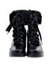 Esprit Black Ankle Boots Size 7 - photo 2
