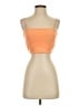Alo Orange Active Tank Size S - photo 1