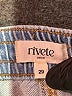 Rivete Blue Jeans Size 29 waist - photo 7