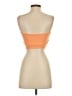Alo Orange Active Tank Size S - photo 2