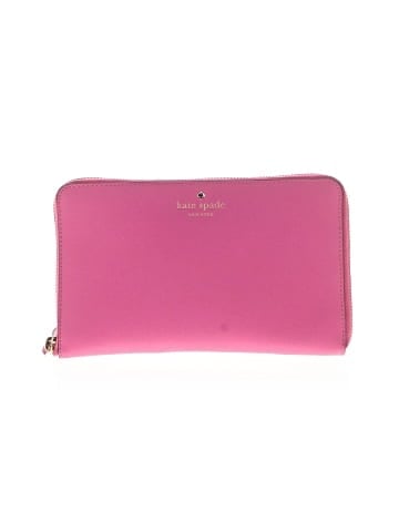Kate Spade New York Leather Wallet (view 1)