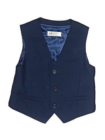 H&M Vest (view 1)