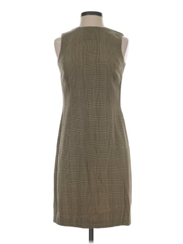 Ann Taylor Casual Dress (view 1)