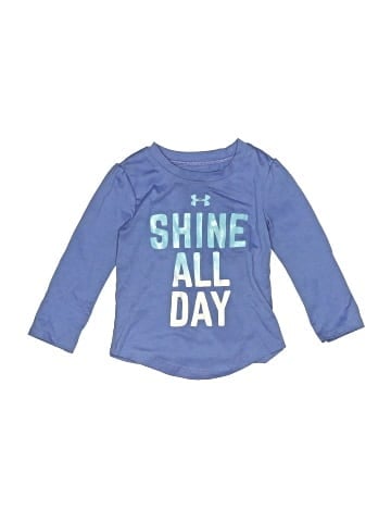 Under Armour Long Sleeve T-Shirt (view 1)