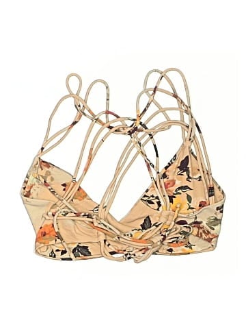 Boys + Arrows Swimsuit Top (view 2)