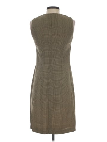 Ann Taylor Casual Dress (view 2)